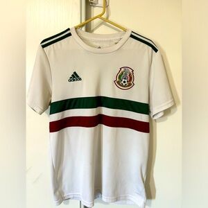 Mexico national team jersey